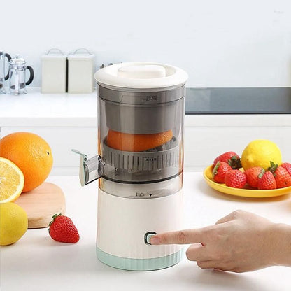 Presse-Agrumes électrique sans Fil de chez CIRTUS JUICER™