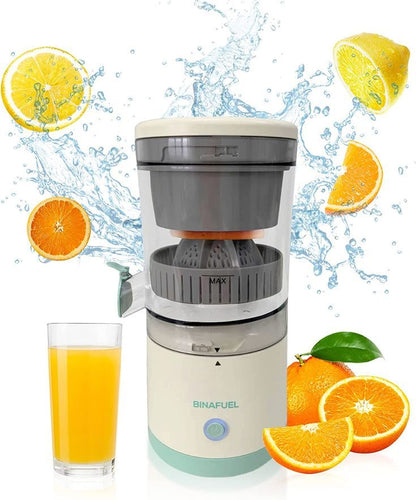 Presse-Agrumes électrique sans Fil de chez CIRTUS JUICER™